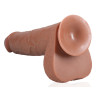 Real Rock Gode Extra Long 31 x 7.5cm Marron